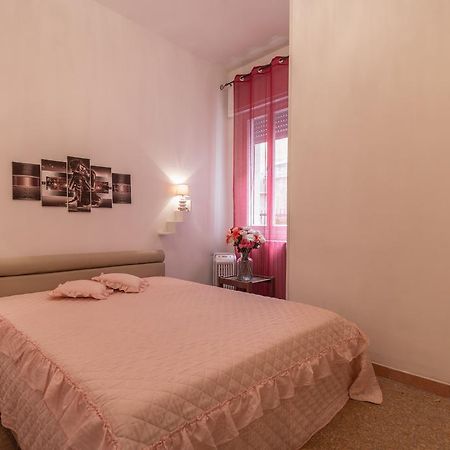 Casa Di Oscar Apartment Veneţia Exterior foto