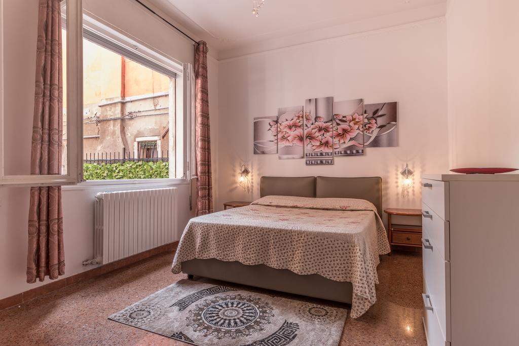 Casa Di Oscar Apartment Veneţia Exterior foto