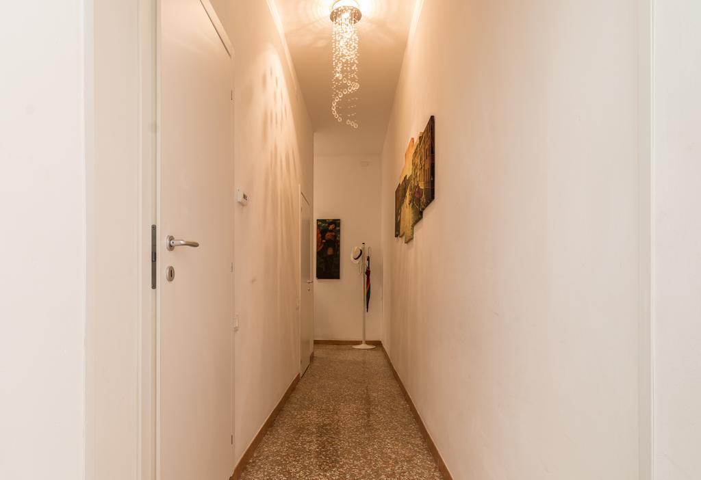 Casa Di Oscar Apartment Veneţia Exterior foto