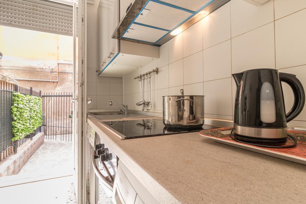 Casa Di Oscar Apartment Veneţia Exterior foto